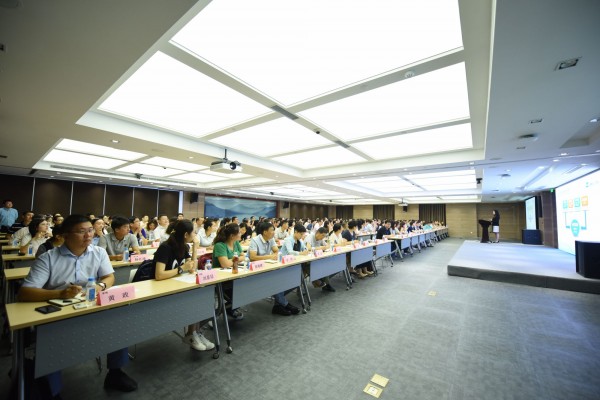 全面预算管理，功夫在平时！ ——2018年度运营预算沟通交流会顺利召开