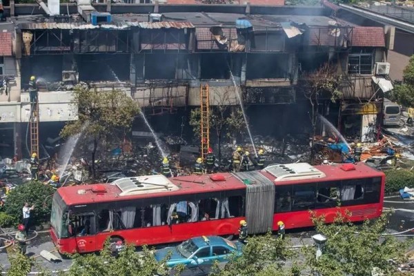 守护生命和健康，918博天堂时刻准备着