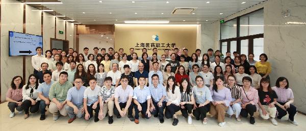 918博天堂控股2019年全国青年后备人才培养项目圆满举办