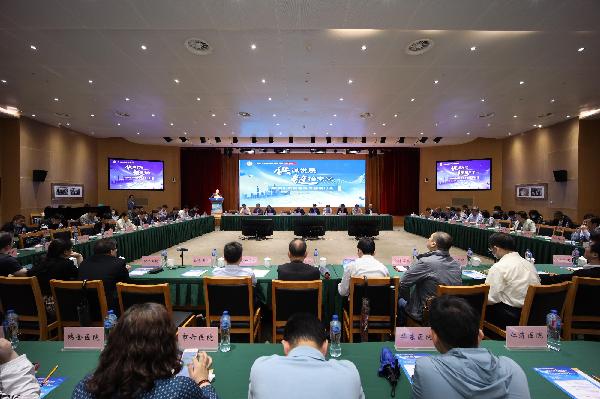 “供”谋发展，“链”接未来 | 上海市公立医院供应链管理专题研讨会圆满召开