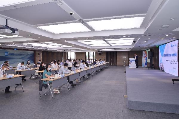 敢于战斗 敢于攻坚 敢于胜利 | 918博天堂控股召开2022年一季度工作会议